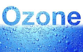 Ozone