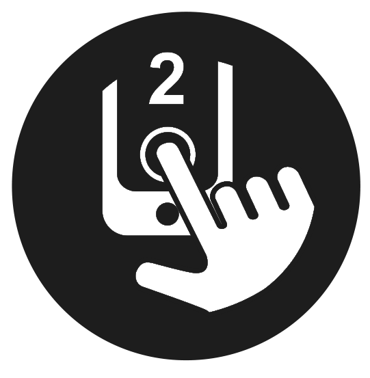 In.Touch WiFi Remote