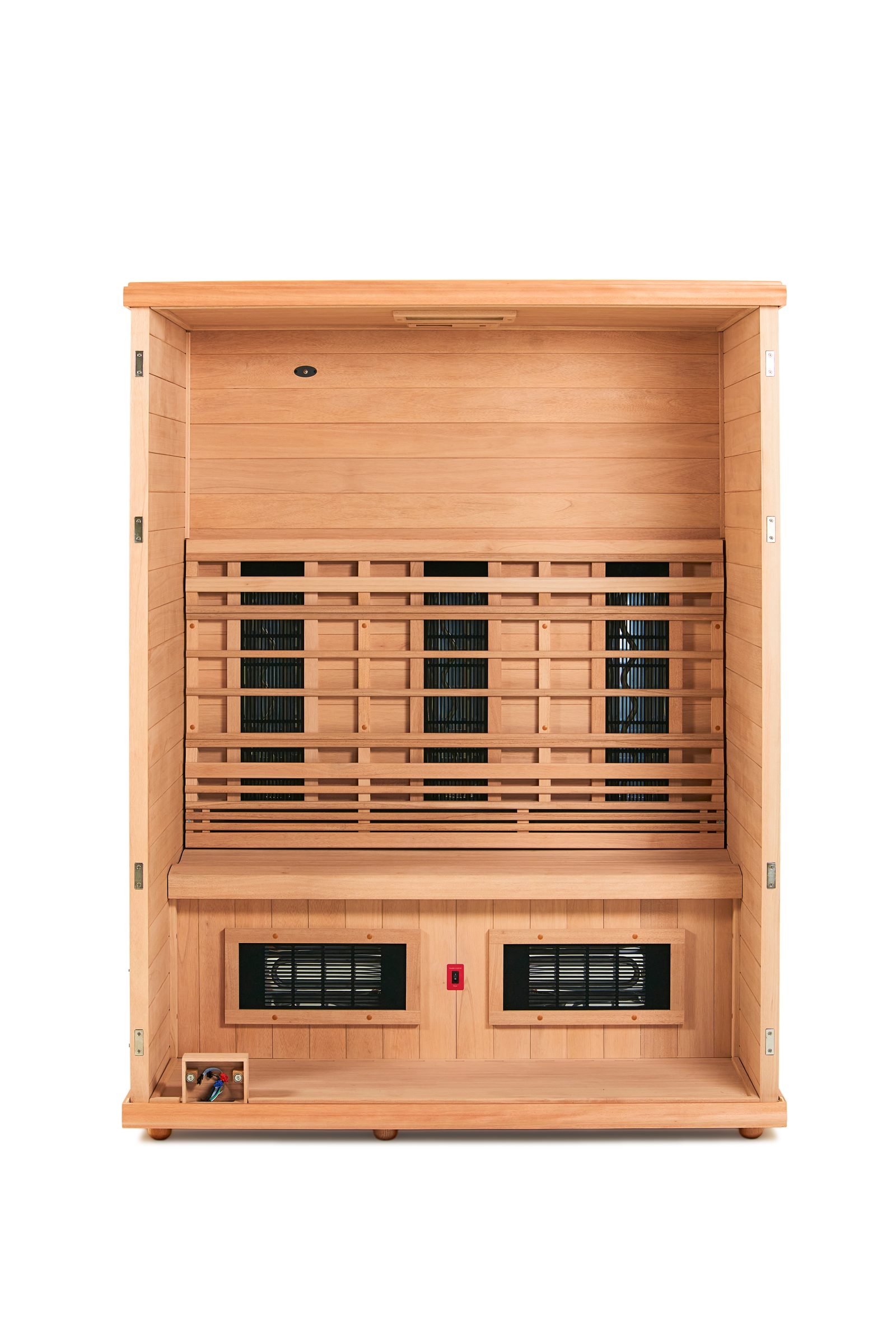 Serenity 3 Smart Infrared Sauna